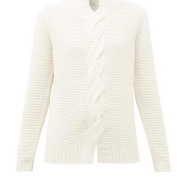 MaxMara Sweater - Picture 6 of 6